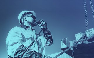 Capel Crane - Header 3